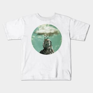 Rain Kids T-Shirt